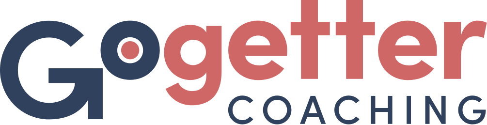 GoGetter Coaching logo