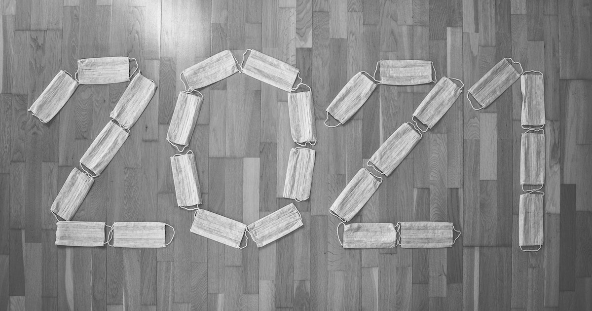 Wrapping up 2021! GoGetter Coaching