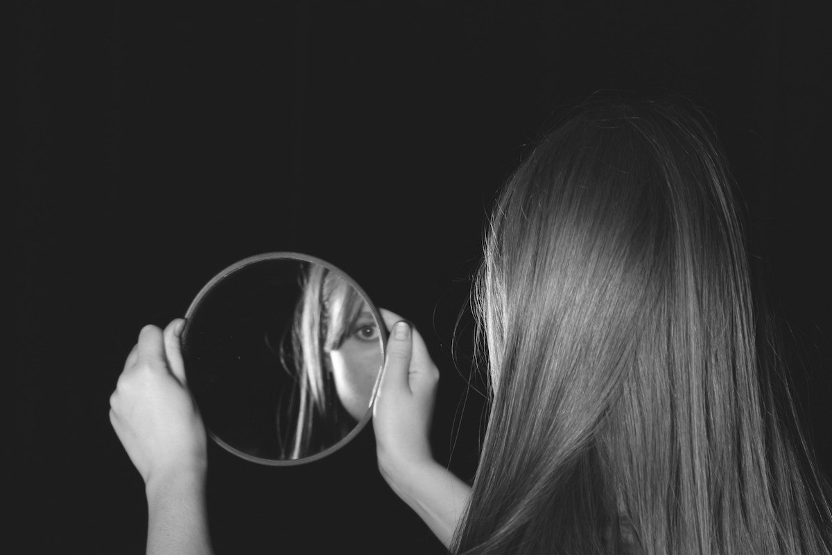 Image for “To be or not to be..... yourself”, GoGetter Coaching