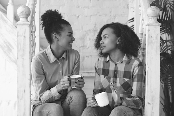 Image for “Talking, lecturing, listening”, GoGetter Coaching