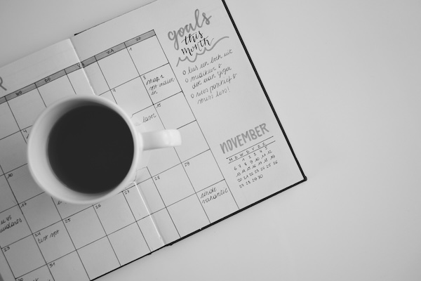 Image for “The best laid plans”, GoGetter Coaching